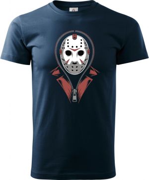 Jason X