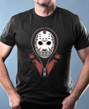 Jason X