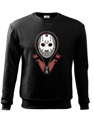 Jason X