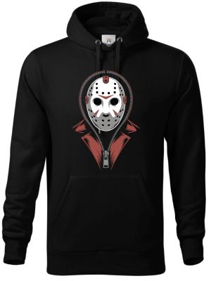 Jason X