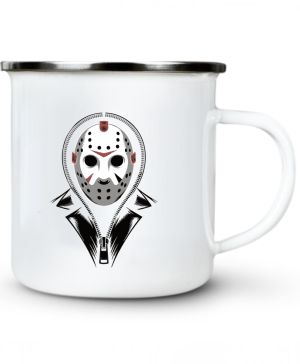 Jason X