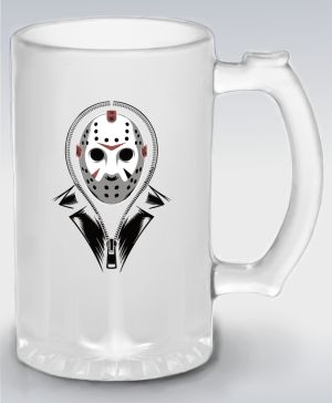 Jason X
