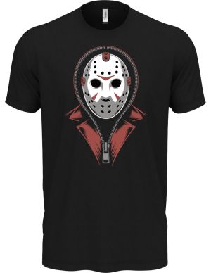 Jason X