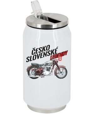 JAWA 500 OHC - ČESKOSLOVENSKÉ LEGENDY