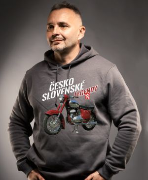 JAWA 250/350 