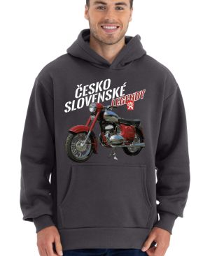 JAWA 250/350 