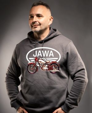Jawa 250/350 