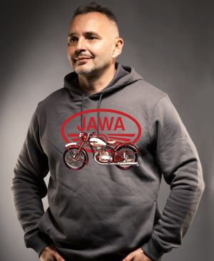 Jawa 250/350 