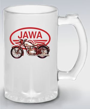 Jawa 250/350 