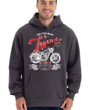 Jawa 250/350 Pérák, Legendy techniky, V1