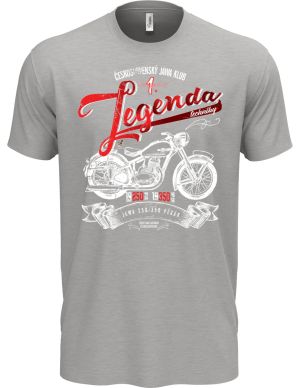 Jawa 250/350 Pérák, Legendy techniky, V1