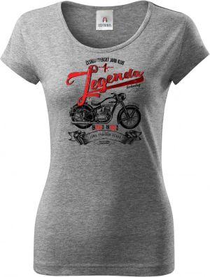 Jawa 250/350 Pérák, Legendy techniky, V2