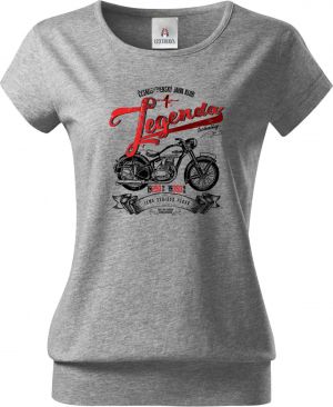 Jawa 250/350 Pérák, Legendy techniky, V2