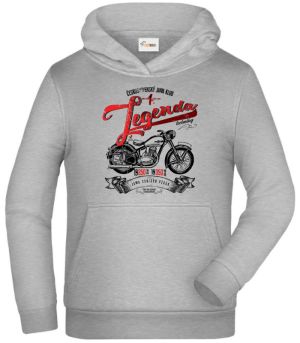 Jawa 250/350 Pérák, Legendy techniky, V2