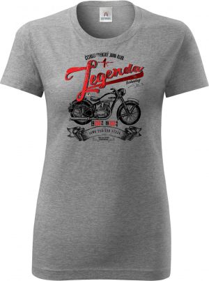 Jawa 250/350 Pérák, Legendy techniky, V2