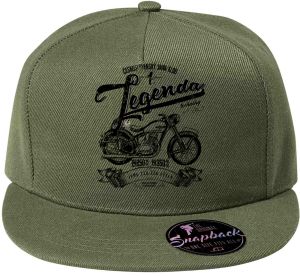 Jawa 250/350 Pérák, Legendy techniky, V3
