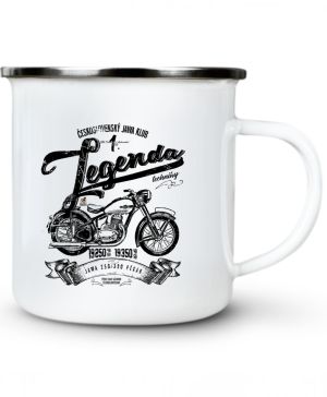 Jawa 250/350 Pérák, Legendy techniky, V3