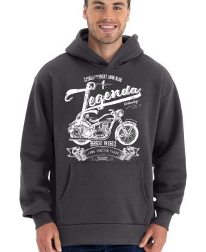Jawa 250/350 Pérák, Legendy techniky, V4