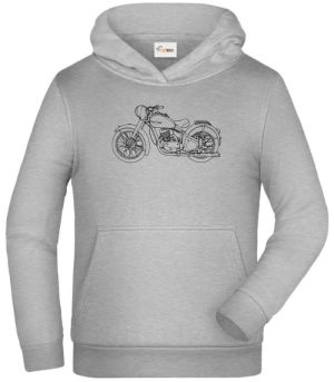 JAWA 250/350 
