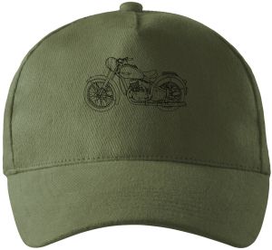 JAWA 250/350 