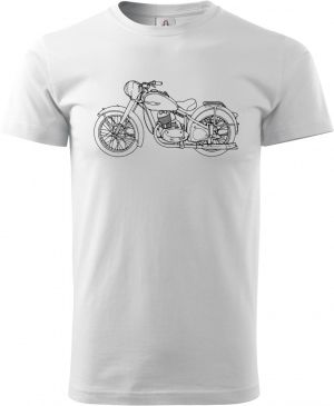 JAWA 250/350 