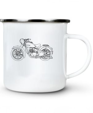 JAWA 250/350 