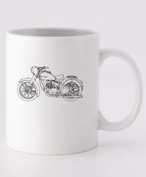 JAWA 250/350 