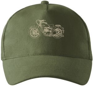 JAWA 250/350 