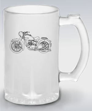 JAWA 250/350 