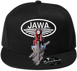 Jawa 250/553, 