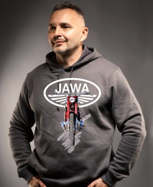 Jawa 250/553, 