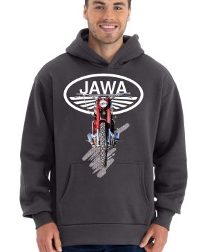 Jawa 250/553, 