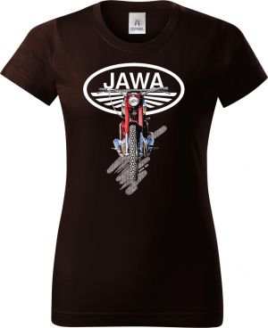 Jawa 250/553, 