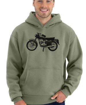JAWA 250/579 