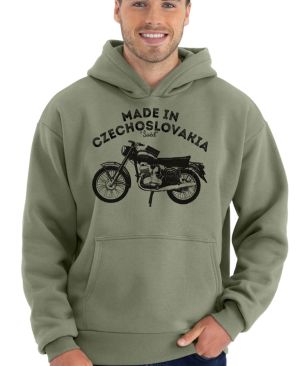 JAWA 250/579 