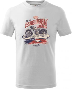 JAWA 250 Pérák, ČSSR legendy - ocenění
