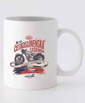 JAWA 250 Pérák, ČSSR legendy - ocenění