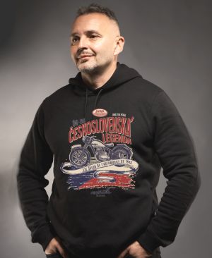 JAWA 250 Pérák, ČSSR legendy - ocenění