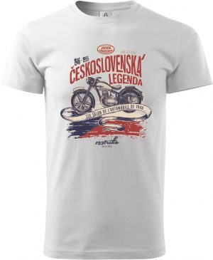 JAWA 250 Pérák, ČSSR legendy - ocenění