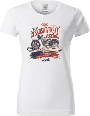 JAWA 250 Pérák, ČSSR legendy - ocenění