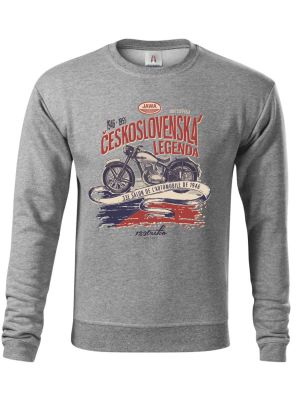 JAWA 250 Pérák, ČSSR legendy - ocenění