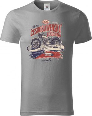 JAWA 250 Pérák, ČSSR legendy - ocenění