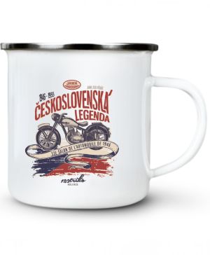 JAWA 250 Pérák, ČSSR legendy - ocenění
