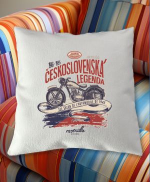 JAWA 250 Pérák, ČSSR legendy - ocenění
