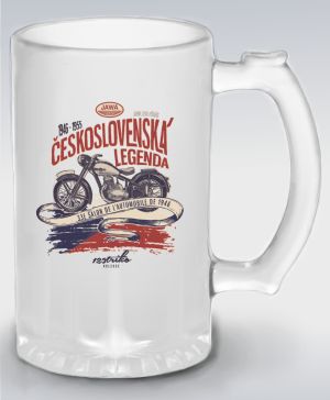 JAWA 250 Pérák, ČSSR legendy - ocenění