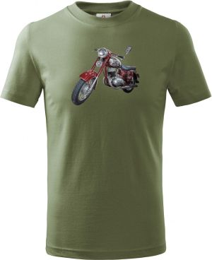Jawa 250 typ 559 