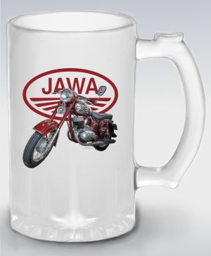 Jawa 250 typ 559 