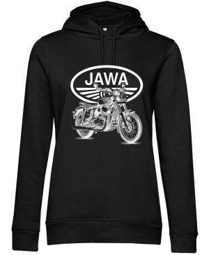 Jawa 300 CL, v1