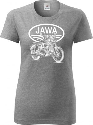 Jawa 300 CL, v1