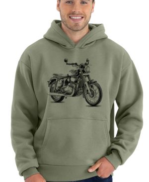 Jawa 300 CL, v4